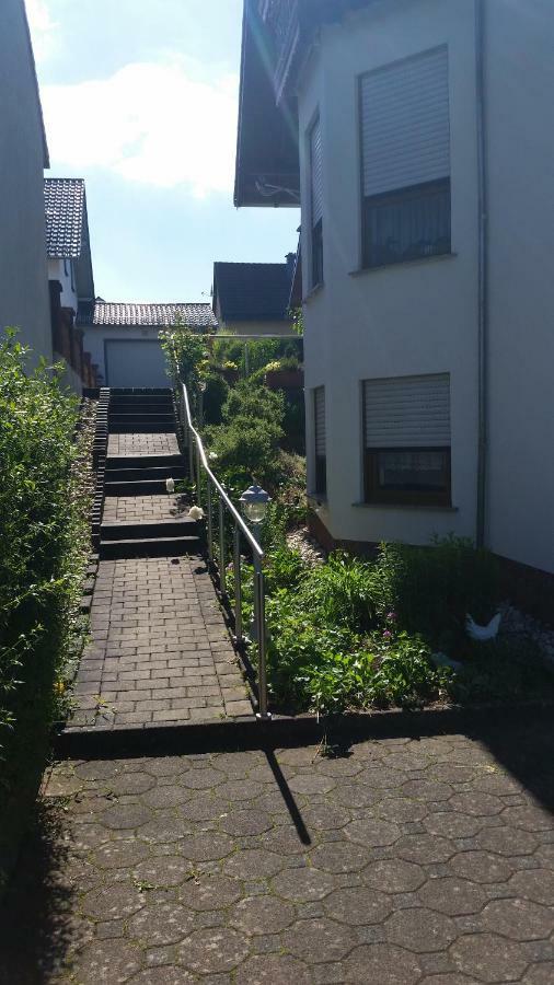 Haus Anna Lejlighed Kelberg Eksteriør billede